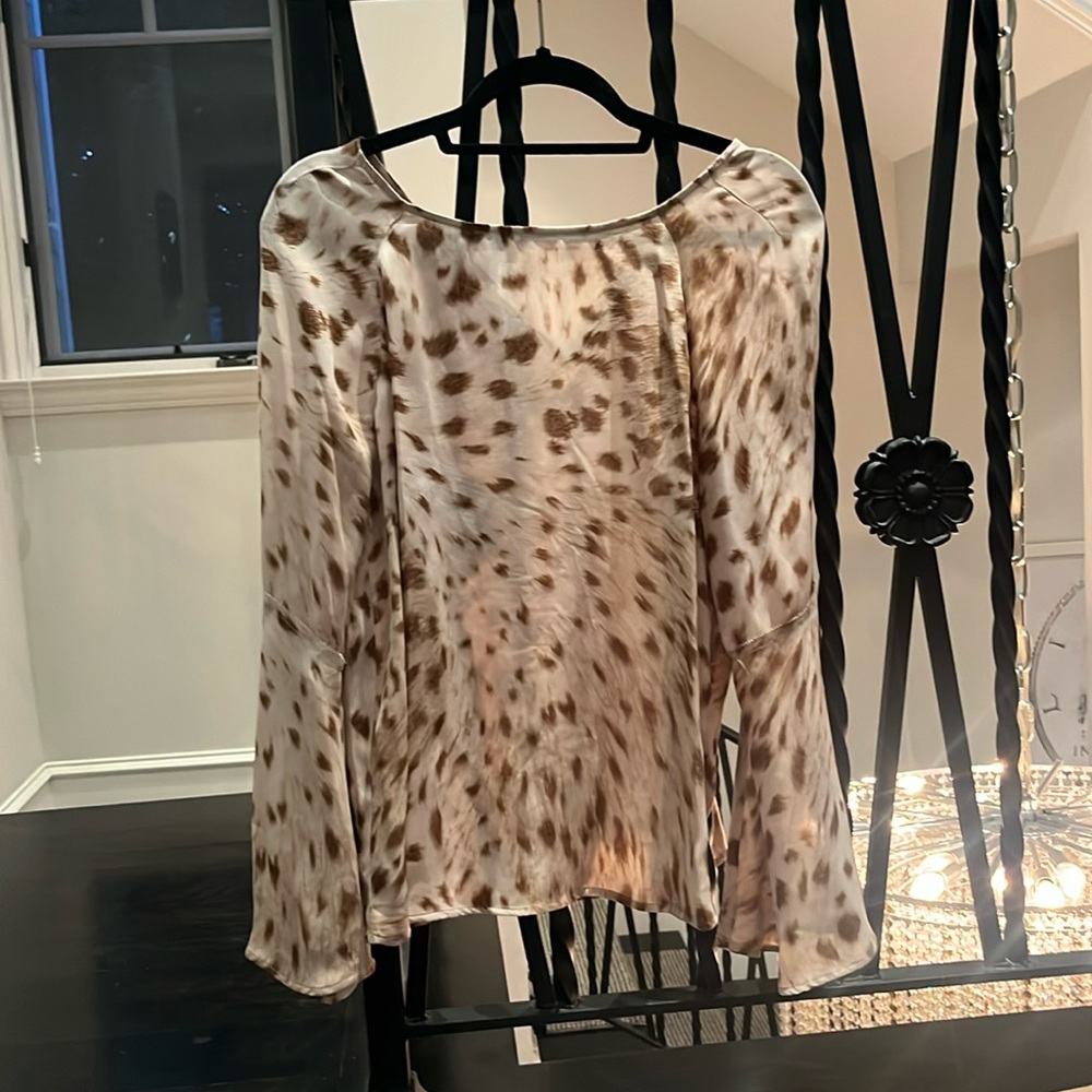 L’agence Blouse